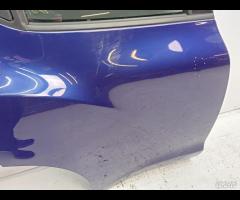 PORTA PORTIERA POSTERIORE DESTRA DX NISSAN JUKE I - 24