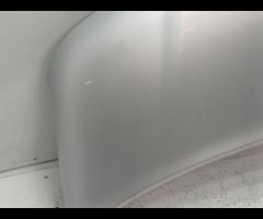 COFANO ANTERIORE VOLKSWAGEN TRANSPORTER T5 2005 2A