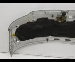 COFANO ANTERIORE VOLKSWAGEN TRANSPORTER T5 2005 2A - 20