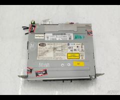 UNITA DI TESTA NAVIGAZIONE MULTIMEDIA LETTORE CD M