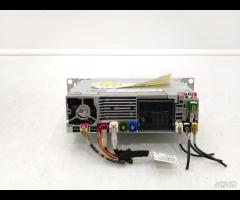 UNITA DI TESTA NAVIGAZIONE MULTIMEDIA LETTORE CD M - 10