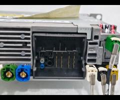 UNITA DI TESTA NAVIGAZIONE MULTIMEDIA LETTORE CD M - 12