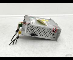 UNITA DI TESTA NAVIGAZIONE MULTIMEDIA LETTORE CD M - 13