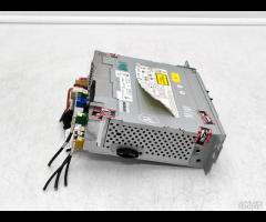 UNITA DI TESTA NAVIGAZIONE MULTIMEDIA LETTORE CD M - 14