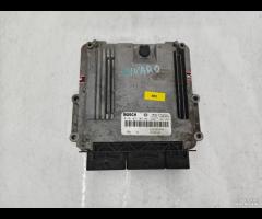 CENTRALINA MOTORE ECU R9M 450 M73 1.6D OPEL VIVARO