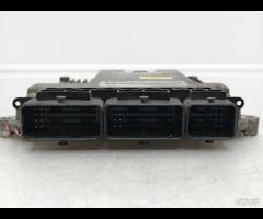 CENTRALINA MOTORE ECU R9M 450 M73 1.6D OPEL VIVARO - 6