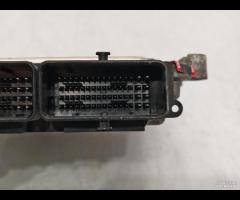 CENTRALINA MOTORE ECU R9M 450 M73 1.6D OPEL VIVARO - 8