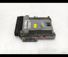 CENTRALINA MOTORE ECU R9M 450 M73 1.6D OPEL VIVARO - 10