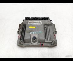 CENTRALINA MOTORE ECU R9M 450 M73 1.6D OPEL VIVARO - 11