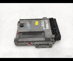 CENTRALINA MOTORE ECU R9M 450 M73 1.6D OPEL VIVARO - 12