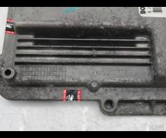 CENTRALINA MOTORE ECU R9M 450 M73 1.6D OPEL VIVARO - 13