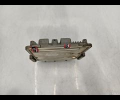 CENTRALINA MOTORE ECU R9M 450 M73 1.6D OPEL VIVARO - 19