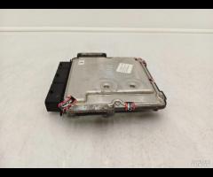 CENTRALINA MOTORE ECU R9M 450 M73 1.6D OPEL VIVARO - 21