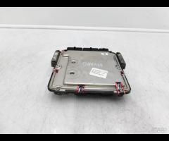 CENTRALINA MOTORE ECU R9M 450 M73 1.6D OPEL VIVARO - 22