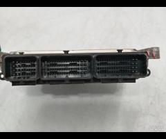 CENTRALINA MOTORE ECU R9M 450 M73 1.6D OPEL VIVARO - 24