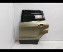 PORTA PORTIERA POSTERIORE SINISTRA SX FORD KUGA II