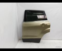 PORTA PORTIERA POSTERIORE SINISTRA SX FORD KUGA II