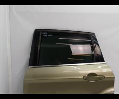 PORTA PORTIERA POSTERIORE SINISTRA SX FORD KUGA II