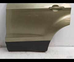 PORTA PORTIERA POSTERIORE SINISTRA SX FORD KUGA II - 6