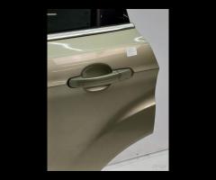 PORTA PORTIERA POSTERIORE SINISTRA SX FORD KUGA II - 7