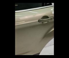 PORTA PORTIERA POSTERIORE SINISTRA SX FORD KUGA II - 8