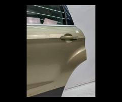 PORTA PORTIERA POSTERIORE SINISTRA SX FORD KUGA II - 14