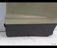 PORTA PORTIERA POSTERIORE SINISTRA SX FORD KUGA II - 15