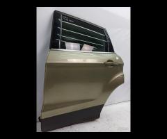 PORTA PORTIERA POSTERIORE SINISTRA SX FORD KUGA II - 17