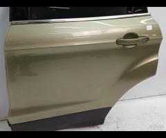 PORTA PORTIERA POSTERIORE SINISTRA SX FORD KUGA II - 21