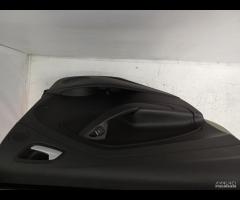 PORTA PORTIERA POSTERIORE SINISTRA SX FORD KUGA II - 22