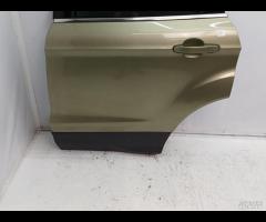 PORTA PORTIERA POSTERIORE SINISTRA SX FORD KUGA II - 23