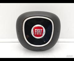 AIRBAG VOLANTE FIAT 500L TREKKING 351 2013 0735578