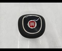 AIRBAG VOLANTE FIAT 500L TREKKING 351 2013 0735578