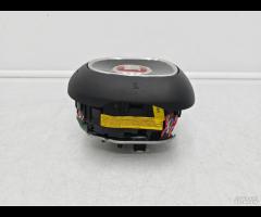 AIRBAG VOLANTE FIAT 500L TREKKING 351 2013 0735578 - 6