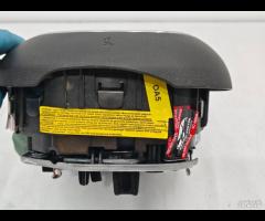 AIRBAG VOLANTE FIAT 500L TREKKING 351 2013 0735578 - 7