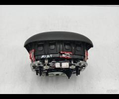 AIRBAG VOLANTE FIAT 500L TREKKING 351 2013 0735578 - 11