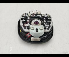 AIRBAG VOLANTE FIAT 500L TREKKING 351 2013 0735578 - 20