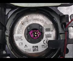 AIRBAG VOLANTE FIAT 500L TREKKING 351 2013 0735578 - 22