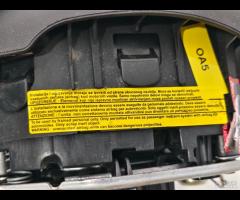 AIRBAG VOLANTE FIAT 500L TREKKING 351 2013 0735578 - 23