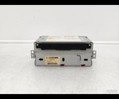 UNITA DI TESTA NAVIGAZIONE MULTIMEDIA BLUETOOTH JA