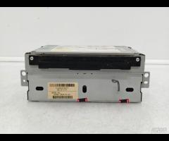 UNITA DI TESTA NAVIGAZIONE MULTIMEDIA BLUETOOTH JA