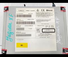 UNITA DI TESTA NAVIGAZIONE MULTIMEDIA BLUETOOTH JA - 8