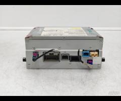 UNITA DI TESTA NAVIGAZIONE MULTIMEDIA BLUETOOTH JA - 10