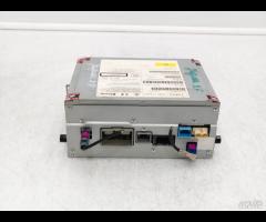 UNITA DI TESTA NAVIGAZIONE MULTIMEDIA BLUETOOTH JA - 11