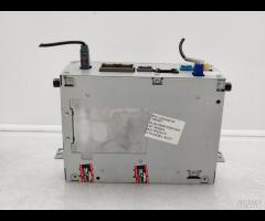 UNITA DI TESTA NAVIGAZIONE MULTIMEDIA BLUETOOTH JA - 16