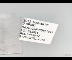 UNITA DI TESTA NAVIGAZIONE MULTIMEDIA BLUETOOTH JA - 17