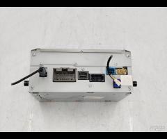 UNITA DI TESTA NAVIGAZIONE MULTIMEDIA BLUETOOTH JA - 18