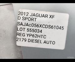 UNITA DI TESTA NAVIGAZIONE MULTIMEDIA BLUETOOTH JA - 21