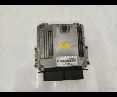 CENTRALINA MOTORE ECU 204DTD 9HP48 2.0D LR DISCOVE