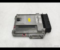 CENTRALINA MOTORE ECU 204DTD 9HP48 2.0D LR DISCOVE - 11